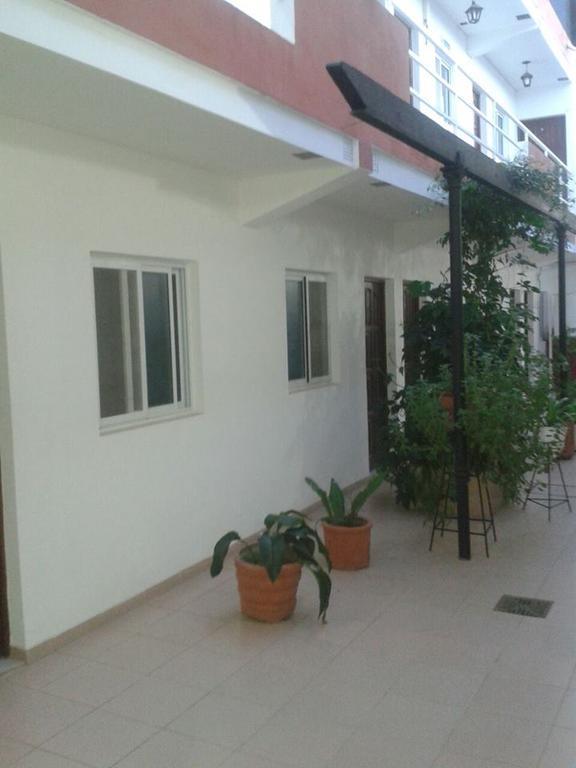 Hotel Costanera Formosa Ngoại thất bức ảnh
