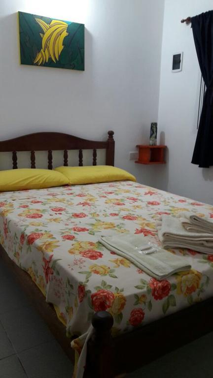 Hotel Costanera Formosa Ngoại thất bức ảnh